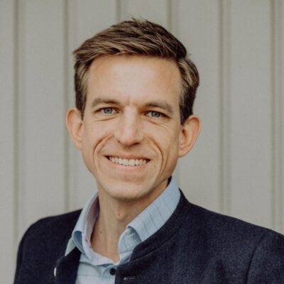 Simon Mayer - Ingenieurbüro