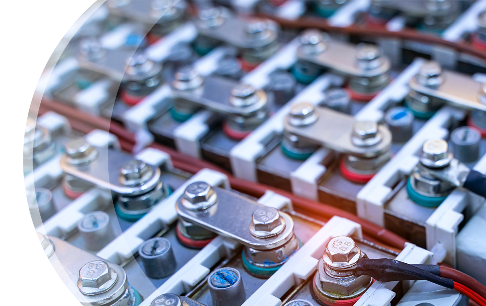 Repowering und Nachrüstung Grünstromspeicher